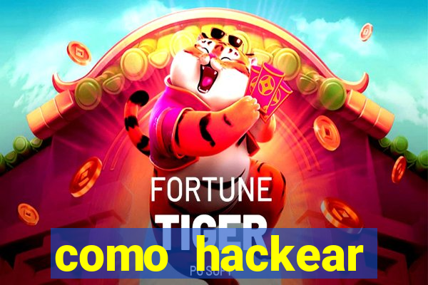 como hackear fortune tiger